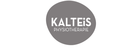 Kalteis, Physiotherapie, Logo