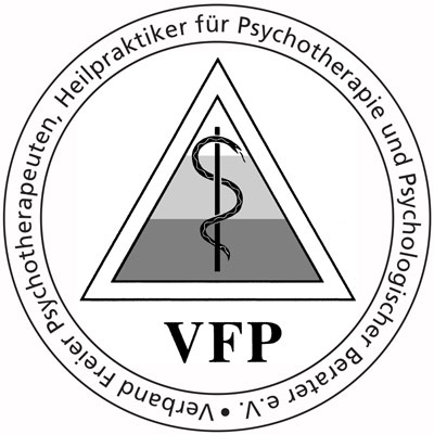 Logo psychologischer Berater