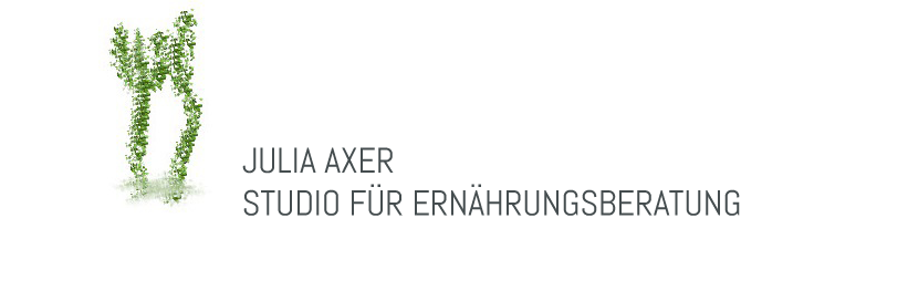Julia Axer, Logo